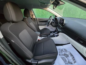 Hyundai I20 * Mild Hybrid* 48V* 100кс* 8000км* 7DCT, снимка 11