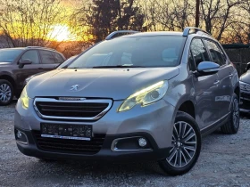 Peugeot 2008 1.6HDI 95K.C. / НАВИГАЦИЯ / ПАРКТРОНИК / , снимка 1