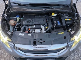Peugeot 2008 1.6HDI 95K.C. / НАВИГАЦИЯ / ПАРКТРОНИК / , снимка 13