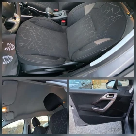 Peugeot 2008 1.6HDI 95K.C. / НАВИГАЦИЯ / ПАРКТРОНИК / , снимка 11