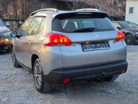 Peugeot 2008 1.6HDI 95K.C. / НАВИГАЦИЯ / ПАРКТРОНИК / , снимка 3