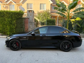 Mercedes-Benz C 300 C43 AMG, снимка 3