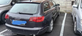 Audi A6, снимка 3