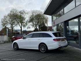 Mercedes-Benz E 200 AMG, снимка 3