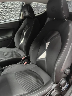 Alfa Romeo MiTo 1.4T* EURO6* SWISS* НАВИ* ТЕМПОМАТ* AUX* USB* , снимка 7
