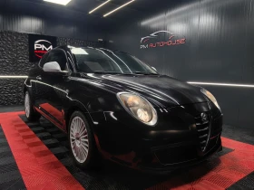 Alfa Romeo MiTo 1.4T* EURO6* SWISS* НАВИ* ТЕМПОМАТ* AUX* USB* , снимка 1