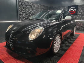 Alfa Romeo MiTo 1.4T* EURO6* SWISS* НАВИ* ТЕМПОМАТ* AUX* USB* , снимка 2