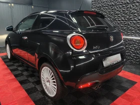 Alfa Romeo MiTo 1.4T* EURO6* SWISS* НАВИ* ТЕМПОМАТ* AUX* USB* , снимка 4