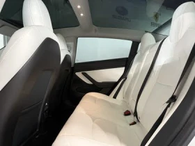 Tesla Model 3 STANDARD RANGE PLUS RWD, снимка 9