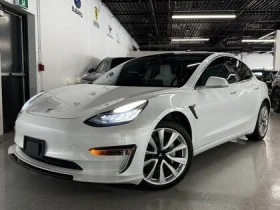 Tesla Model 3 STANDARD RANGE PLUS RWD, снимка 1