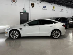 Tesla Model 3 STANDARD RANGE PLUS RWD, снимка 5