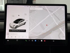 Tesla Model 3 STANDARD RANGE PLUS RWD, снимка 11