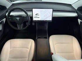 Tesla Model 3 STANDARD RANGE PLUS RWD, снимка 8