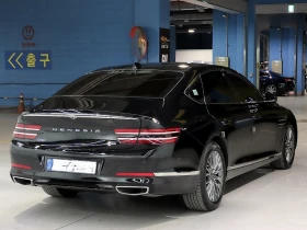 Genesis G80 Гаранция до 2г., Автосервиз, Резервни части сигурн, снимка 5