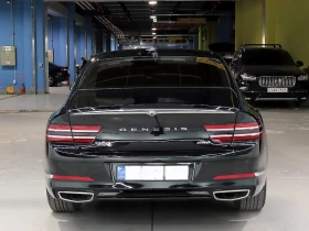 Genesis G80 Гаранция до 2г., Автосервиз, Резервни части сигурн, снимка 4