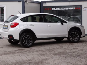 Subaru XV 1.6i-114k.c. /AWD/Бързи и бавни скорости/Euro-5B/ , снимка 5