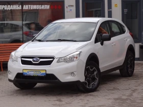 Subaru XV 1.6i-114k.c. /AWD/Бързи и бавни скорости/Euro-5B/ , снимка 1