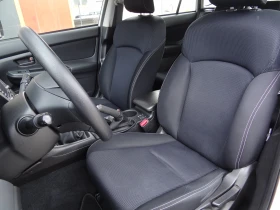 Subaru XV 1.6i-114k.c. /AWD/Бързи и бавни скорости/Euro-5B/ , снимка 12