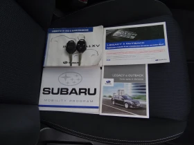 Subaru XV 1.6i-114k.c. /AWD/Бързи и бавни скорости/Euro-5B/ , снимка 14
