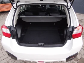 Subaru XV 1.6i-114k.c. /AWD/Бързи и бавни скорости/Euro-5B/ , снимка 15