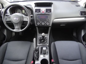 Subaru XV 1.6i-114k.c. /AWD/Бързи и бавни скорости/Euro-5B/ , снимка 9