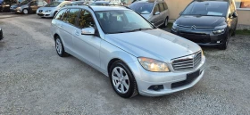 Mercedes-Benz C 220 2.2CDI, снимка 3
