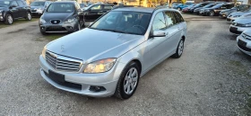 Mercedes-Benz C 220 2.2CDI, снимка 1