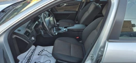 Mercedes-Benz C 220 2.2CDI, снимка 9