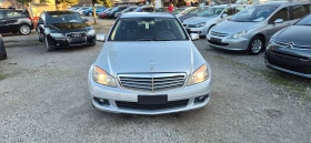 Mercedes-Benz C 220 2.2CDI, снимка 2
