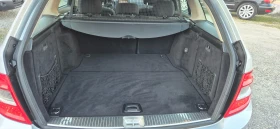Mercedes-Benz C 220 2.2CDI, снимка 11