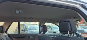Mercedes-Benz C 220 2.2CDI, снимка 13