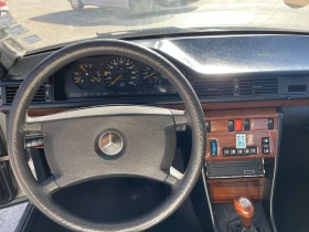 Mercedes-Benz 124, снимка 9