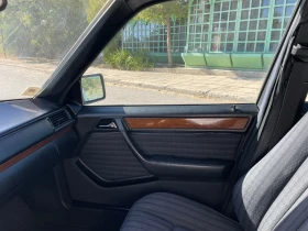 Mercedes-Benz 124, снимка 11