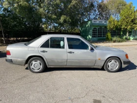 Mercedes-Benz 124, снимка 5