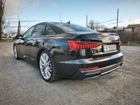 Audi A6 55TFSI S-Line, снимка 1