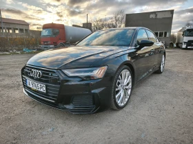 Audi A6 55TFSI S-Line, снимка 6