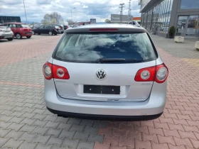 VW Passat 2.0 TDI , снимка 4