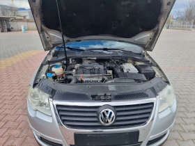 VW Passat 2.0 TDI , снимка 15