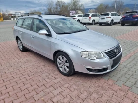 VW Passat 2.0 TDI , снимка 7
