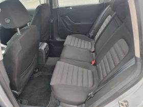 VW Passat 2.0 TDI , снимка 13