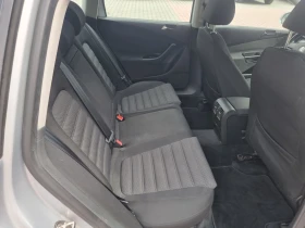 VW Passat 2.0 TDI , снимка 12