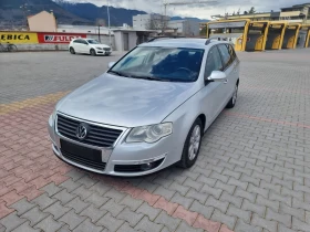 VW Passat 2.0 TDI , снимка 1