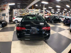 Audi A8 L/ DISTRONIC/ HEAD UP / BOSE / 360 / ОБДУХВАНЕ , снимка 7