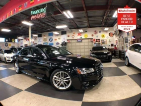 Audi A8 L/ DISTRONIC/ HEAD UP / BOSE / 360 / ОБДУХВАНЕ , снимка 1