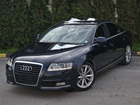 Audi A6 FACELIFT///3.0TDI* QUATTRO///EXCLUSIVE, снимка 3