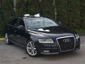 Audi A6 FACELIFT///3.0TDI* QUATTRO///EXCLUSIVE, снимка 2