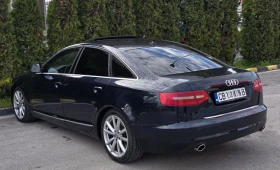 Audi A6 FACELIFT///3.0TDI* QUATTRO///EXCLUSIVE, снимка 4