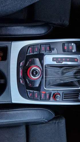 Audi A5 3.0 TDI, снимка 9