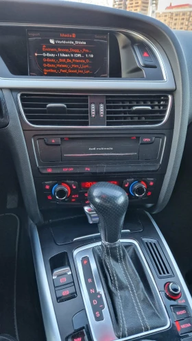 Audi A5 3.0 TDI, снимка 8