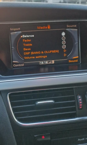 Audi A5 3.0 TDI, снимка 13